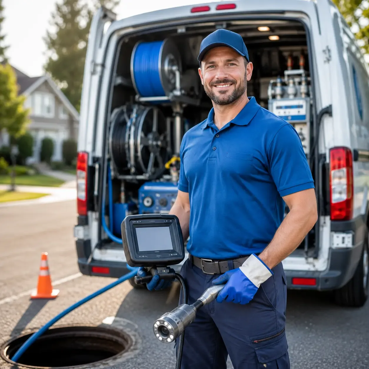 Local Pipe Relining specialists in Rehoboth, NM