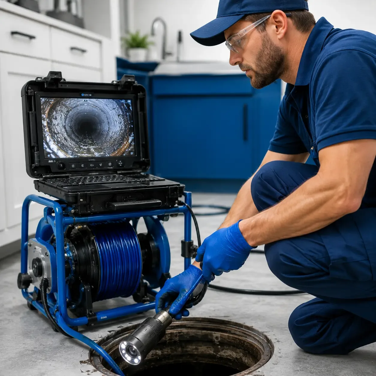 Pipe Relining professionals serving Rehoboth, NM